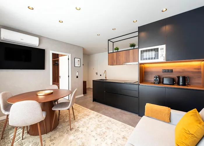 شقة Doispontozero Fonseca Cardoso *