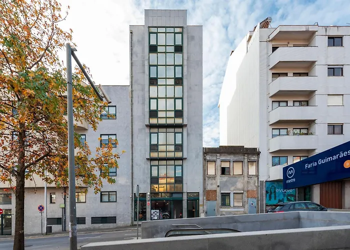 Doispontozero Fonseca Cardoso Porto