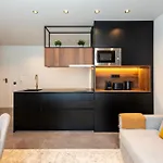 Doispontozero Fonseca Cardoso Apartman *