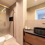 Doispontozero Fonseca Cardoso Apartman *