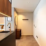 Apartman Doispontozero Fonseca Cardoso *
