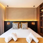Apartman Doispontozero Fonseca Cardoso *