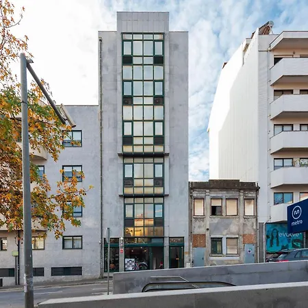 Doispontozero Fonseca Cardoso Porto