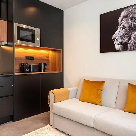 Doispontozero Fonseca Cardoso Apartman
