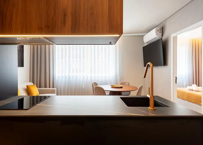 Doispontozero Fonseca Cardoso Appartamento *