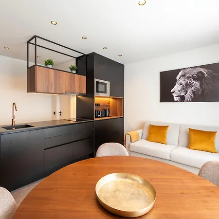 Apartment Doispontozero Fonseca Cardoso Porto