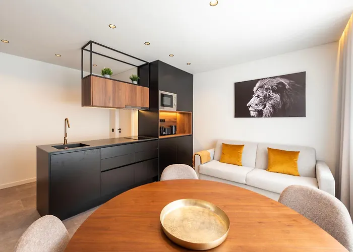 Appartement Doispontozero Fonseca Cardoso Oporto