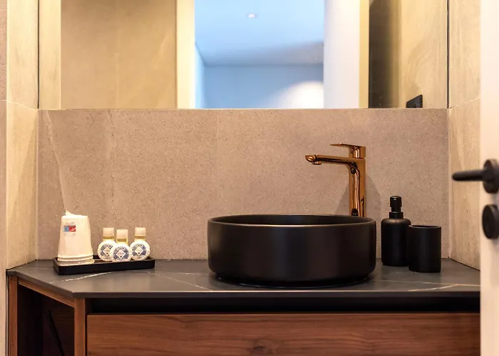 Doispontozero Fonseca Cardoso Appartement